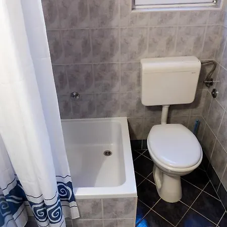 Double 11894a Maison d'hôtes Podgora (Split-Dalmatia)