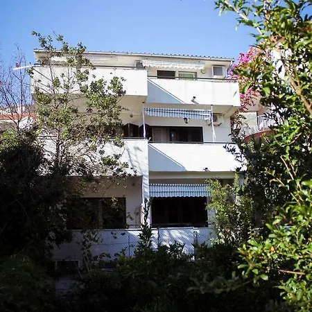 Maison d'hôtes Double 11894a Podgora (Split-Dalmatia)