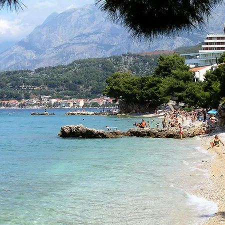 Penzion Double 11894a Podgora (Split-Dalmatia)